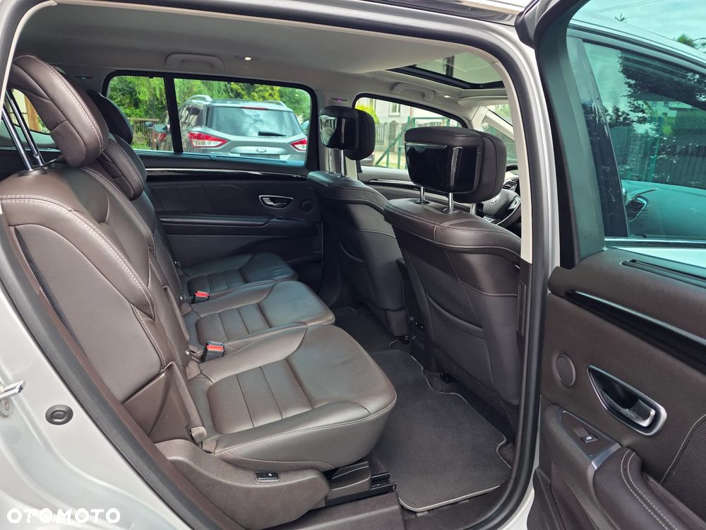 Renault Espace 1.6 dCi Energy Initiale Paris EDC - 10