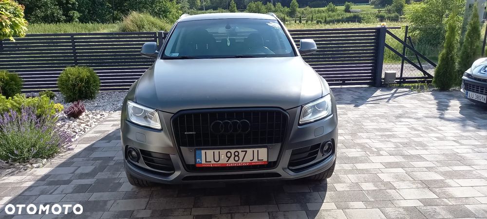 Audi Q5 - 1