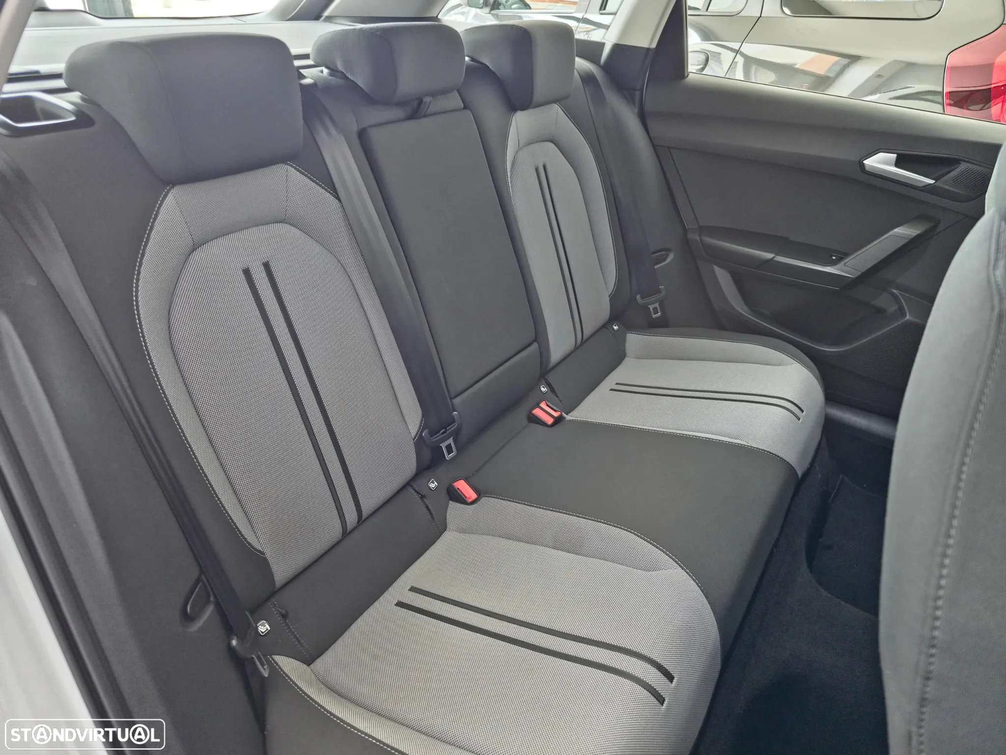 SEAT Leon ST 1.0 TSI Style - 17