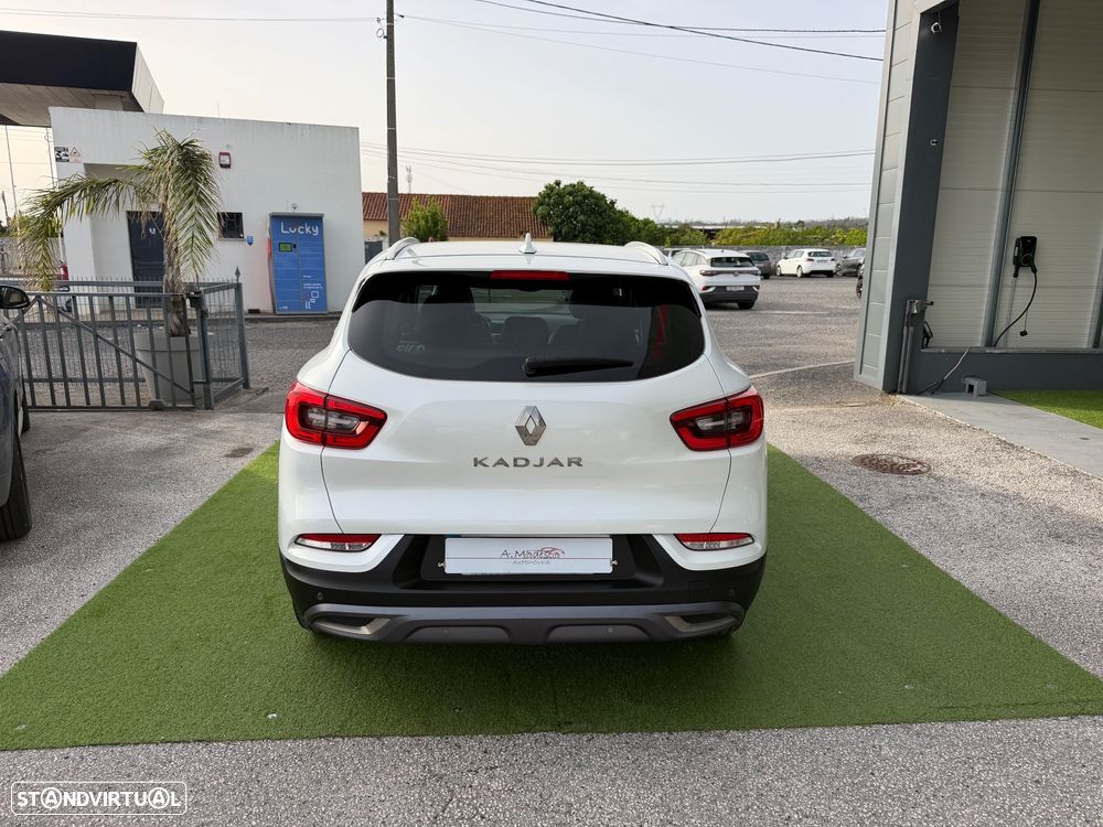 Renault Kadjar 1.5 dCi Intens - 7
