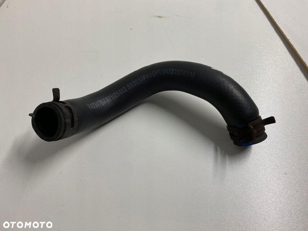 PRZEWÓD CHŁODNICY DOLNY HYUNDAI I30 II 1.4 LUB 1.6 B 25412-3X001 12-15 - 1