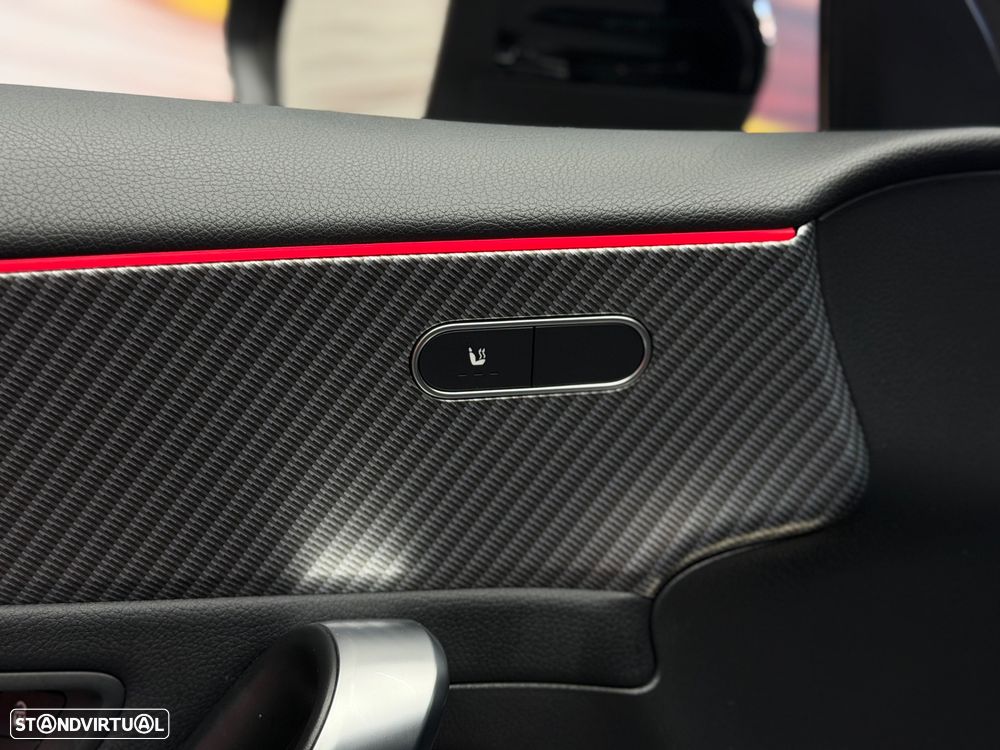 Mercedes-Benz A 200 Progressive Aut. — fotografia 9