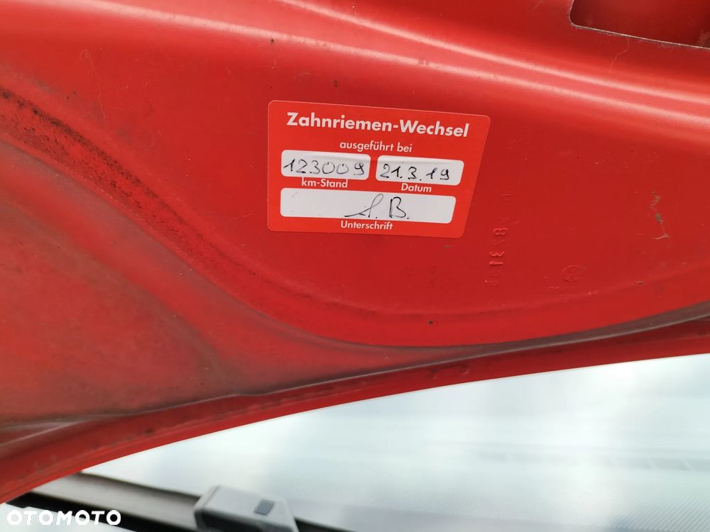 Volkswagen Polo 1.4 Team - 20