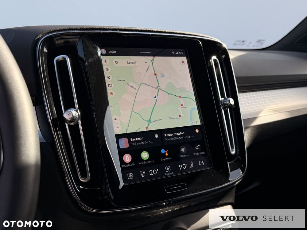 Volvo XC 40 - 14