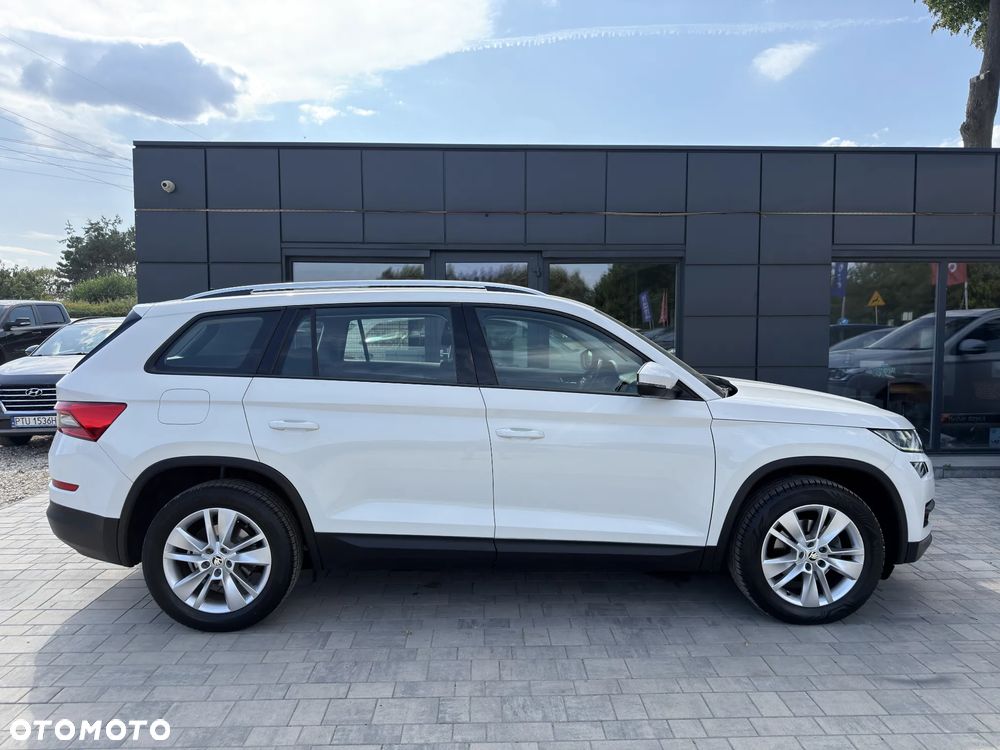 Skoda Kodiaq 1.4 TSI 4x2 Active - 25