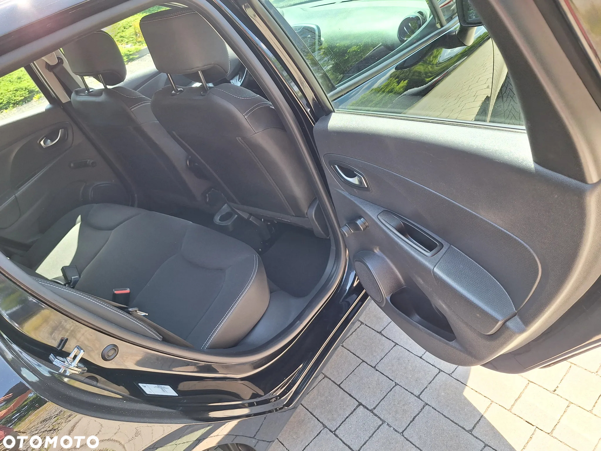 Renault Clio 0.9 Energy TCe Limited - 9