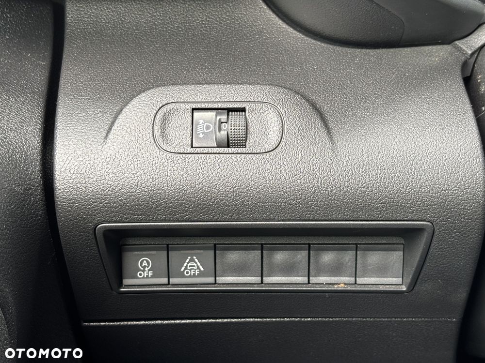 Toyota Proace City Verso 1.2 D-4T Family - 8