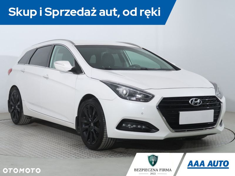 Hyundai i40 - 2