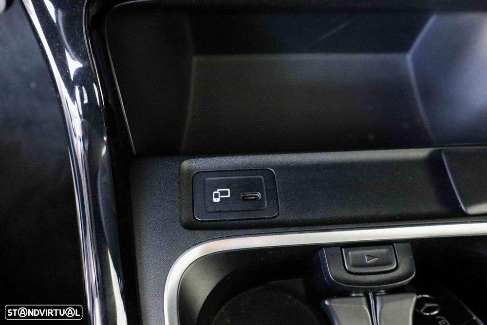 Mercedes-Benz A 160 d Style Plus - 38