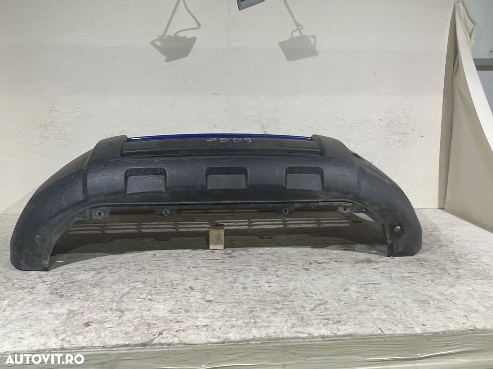 Bara fata Fiat Fiorino, Peugeot Bipper, 2008, 2009, 2010, 2011, 2012, 2013, cod origine OE 1308778070. - 7