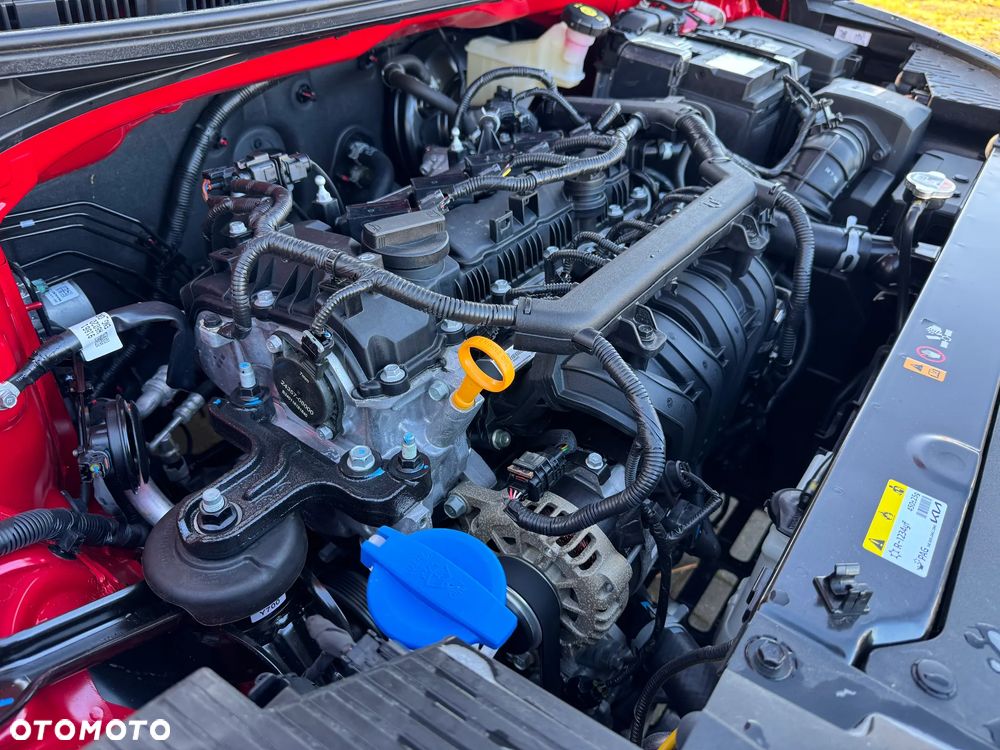 Kia Stonic 1.2 Vision - 34