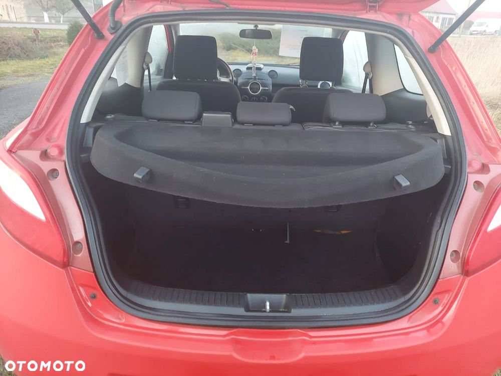 Mazda 2 1.3 MZR Edition - 6