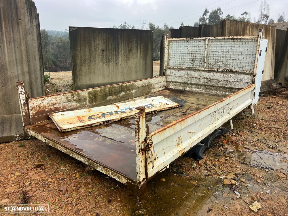 Caixas Basculantes - 4