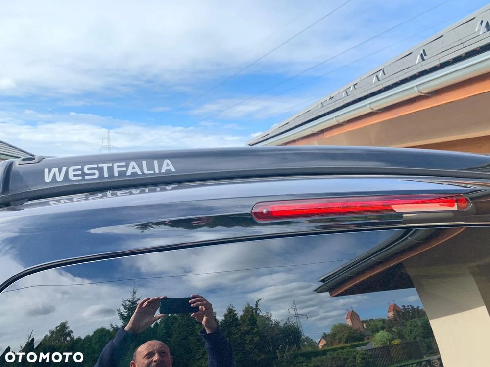 Mercedes-Benz Vito Marco Polo 220 d ACTIVITY - 9