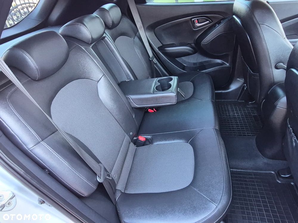Hyundai ix35 - 15