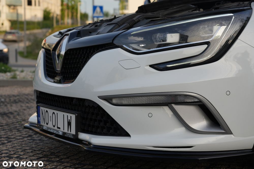 Renault Megane - 26
