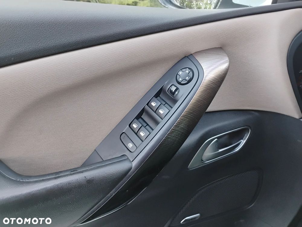 Citroën C4 Grand Picasso 2.0 BlueHDi Exclusive - 14