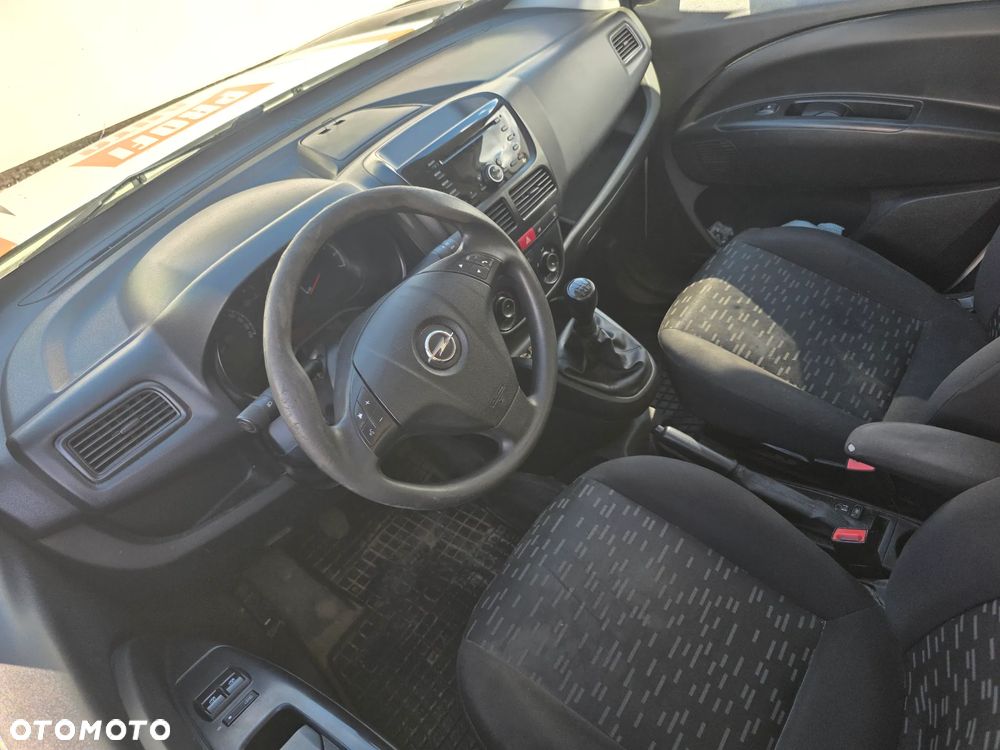 Opel Combo Tour L1H1 - 6