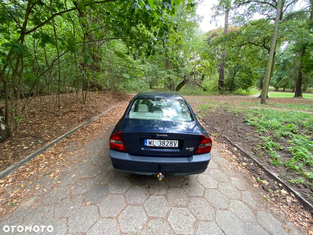 Volvo S80 2.9 Executive - 9