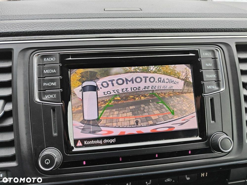 Volkswagen Multivan 2.0 TDI L1 Generation SIX - 12