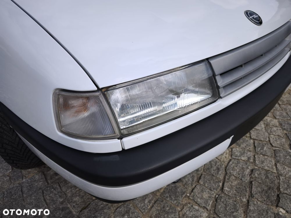 Opel Vectra - 19