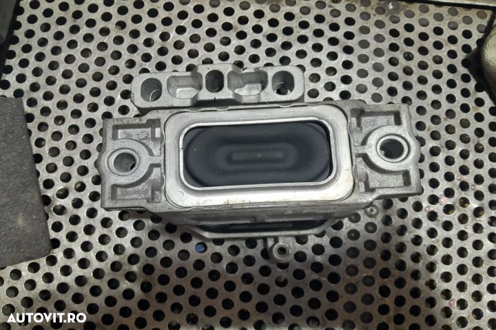 Suport motor 1K0199262CF 1K0199262CF Volkswagen VW Golf 6 [2008 - 201 - 3