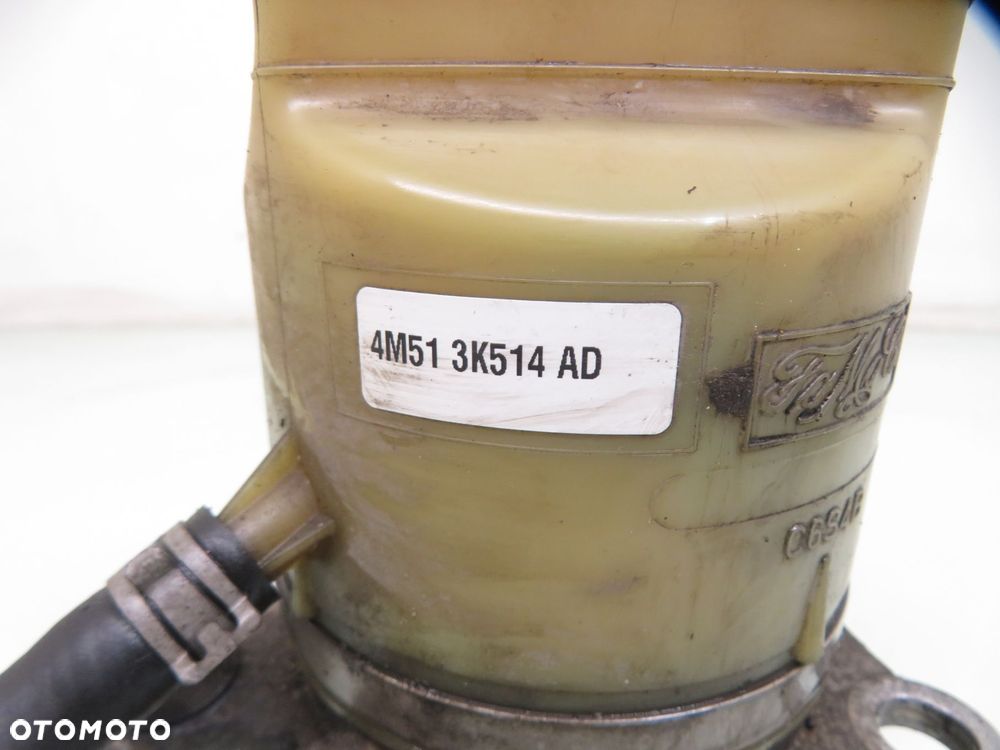 POMPA WSPOMAGANIA FORD C-MAX I 4M513K514AD 1040085011094 - 11