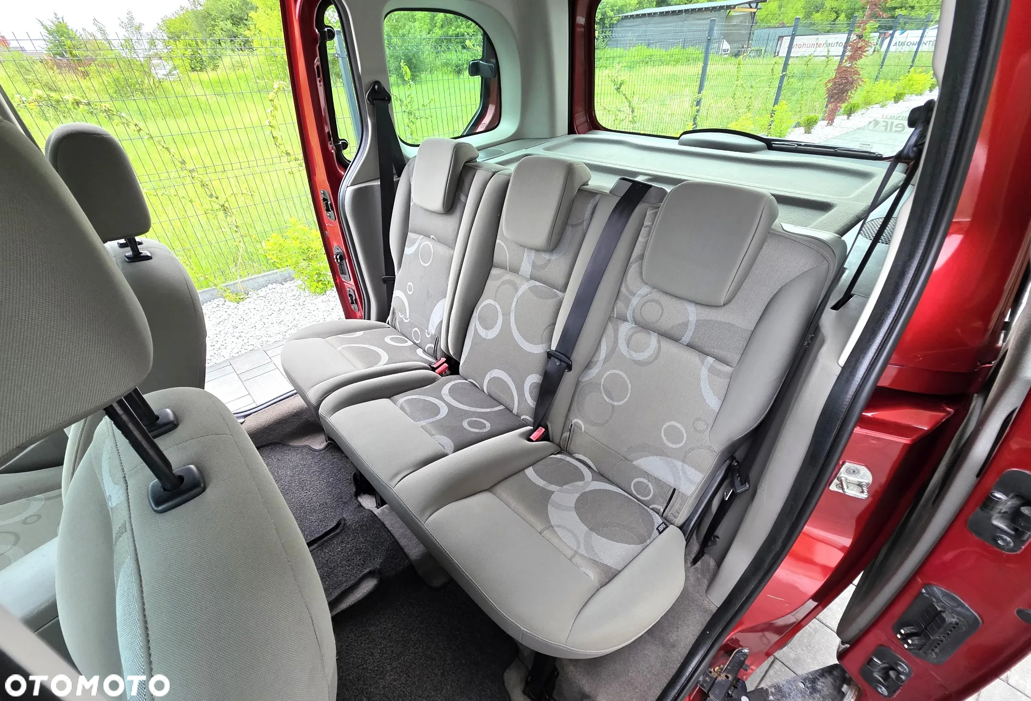 Renault Kangoo 1.6 16V 105 Expression - 14