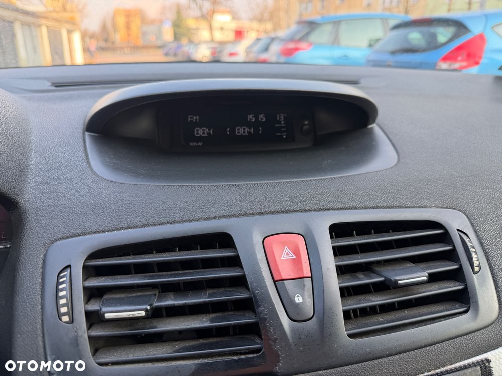 Renault Megane 2.0 140 CVT Dynamique - 25
