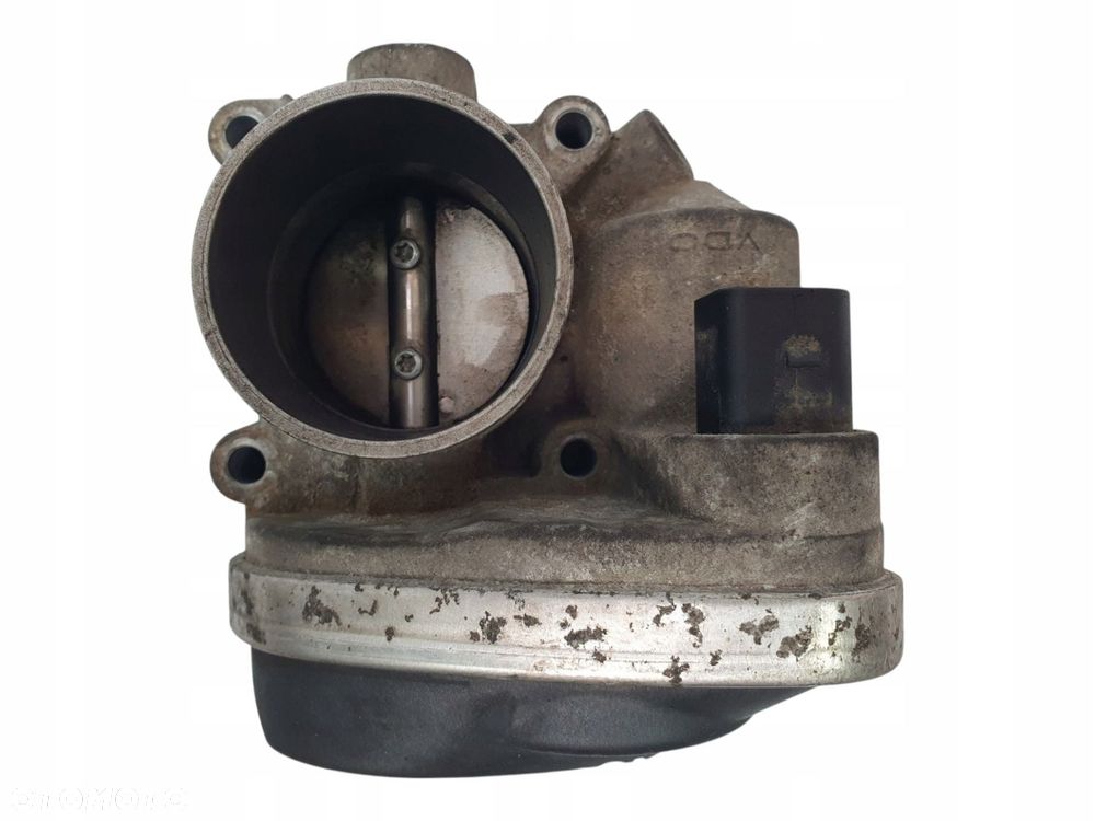 PRZEPUSTNICA VW Golf Polo IV Skoda Octavia 1.2 1.4 036133062N 5WS02025 - 8