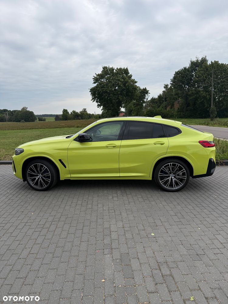 BMW X4 - 3
