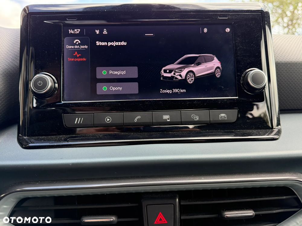 Seat Arona 1.0 TSI Xperience S&S DSG - 17