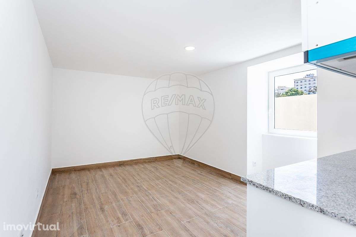 Apartamento T0 para arrendamento - Grande imagem: 3/13