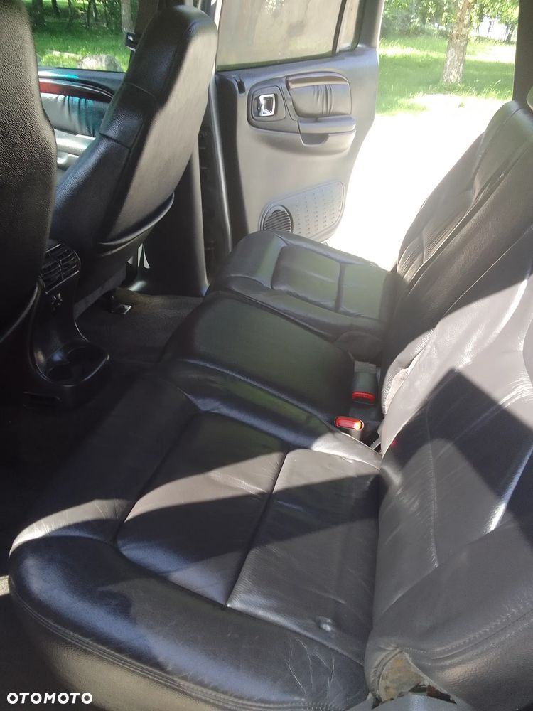 Dodge Durango 5.9 - 8