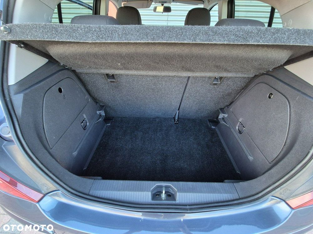 Opel Corsa 1.2 16V EcoFLEX Easytronic Edition 111 Jahre - 25