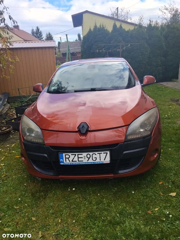 Renault Megane 1.6 16V Dynamique - 1