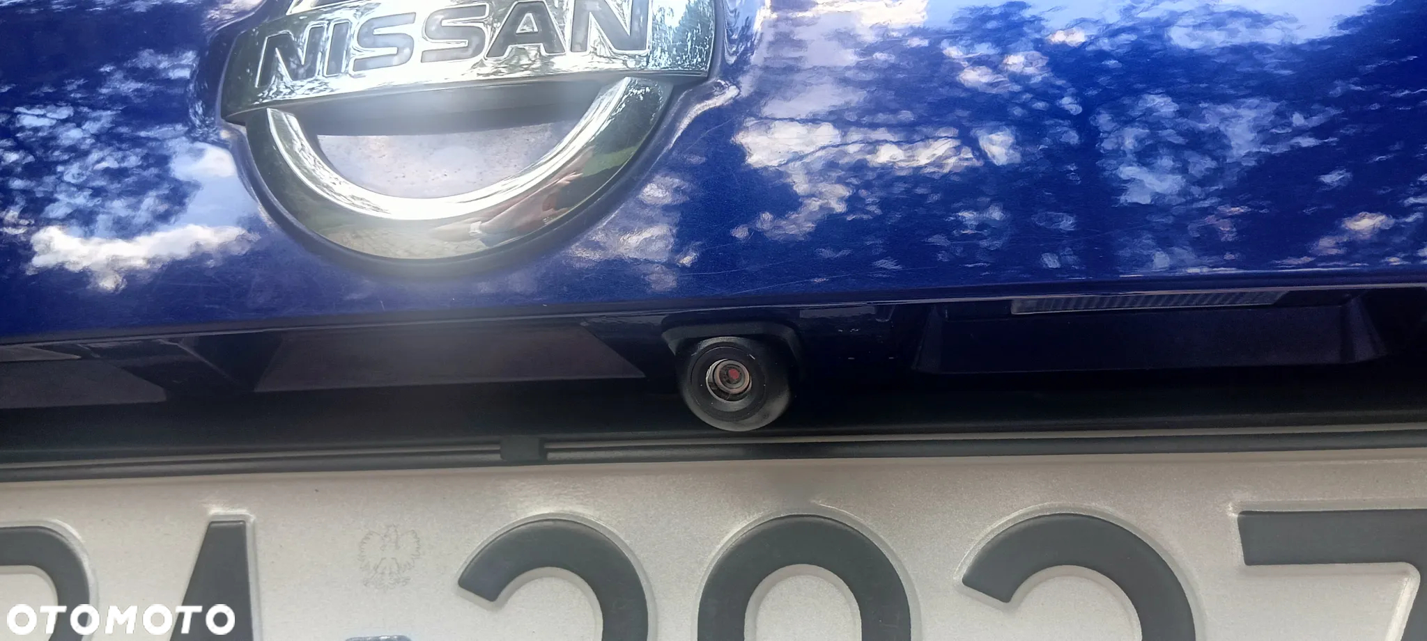 Nissan Qashqai 1.5 dCi N-CONNECTA - 9