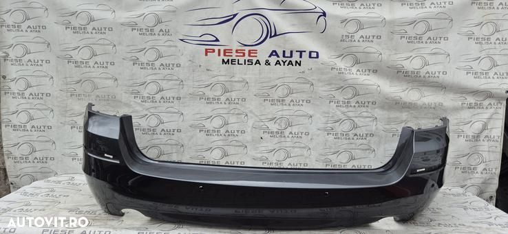 Bara spate Bmw Seria 5 F11 Combi/break/variant an 2009-2017 Gauri pentru 4 senzori - 1