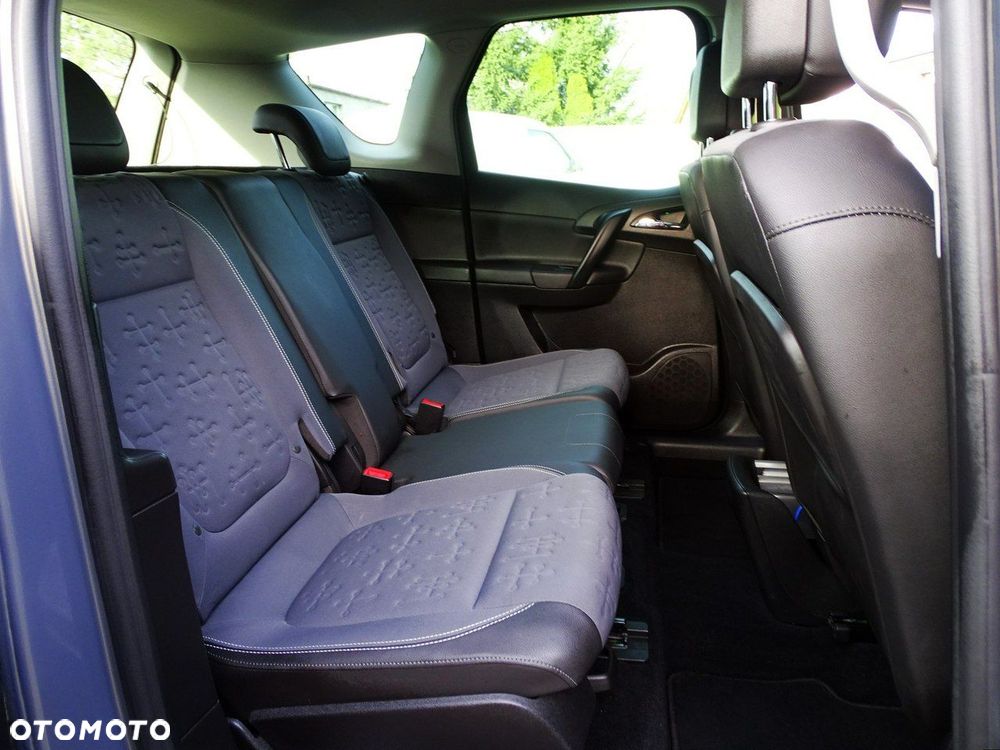 Opel Meriva 1.6 CDTI Cosmo S&S - 17