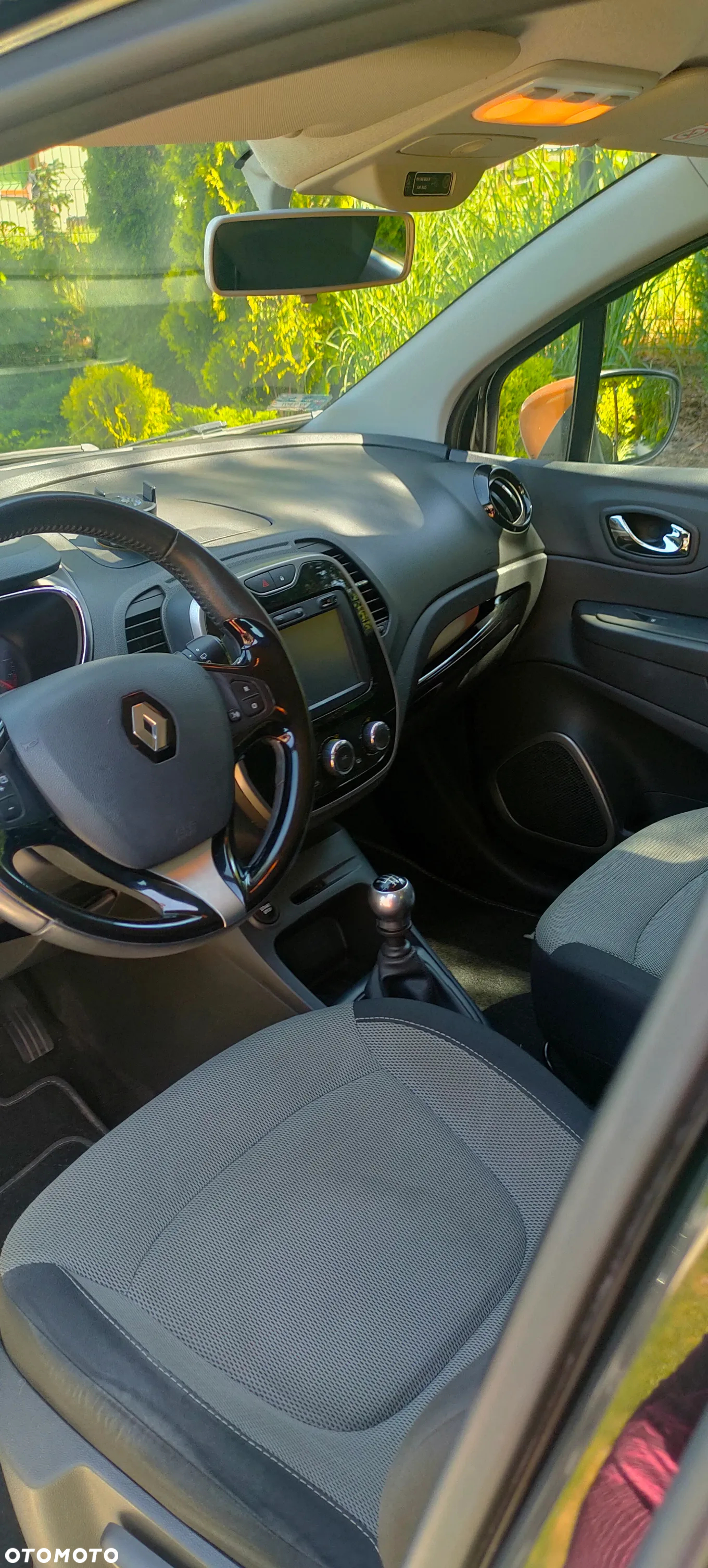 Renault Captur ENERGY dCi 110 Start&Stop Intens - 17