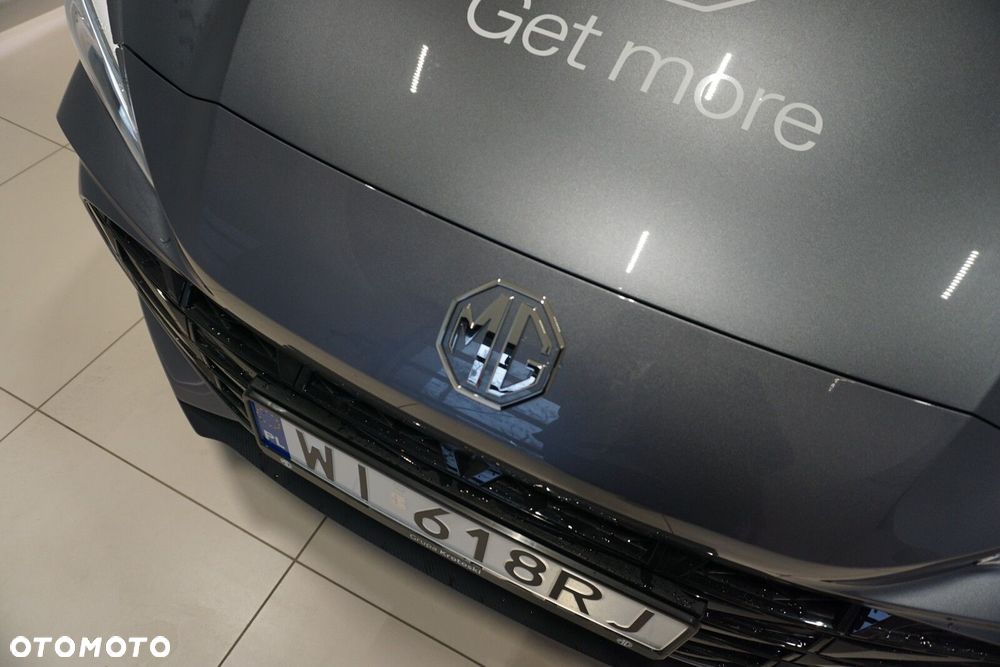 MG MG3 - 7