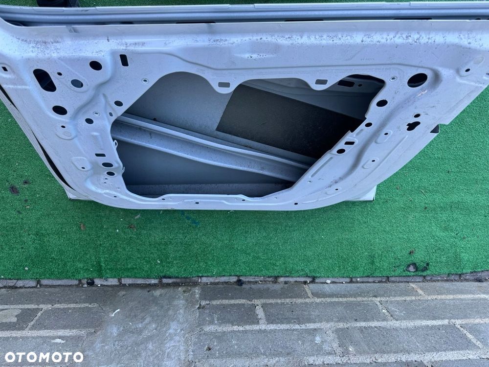 BMW 2 U06 2022 2023 DRZWI PRAWE PRZEDNIE PRAWY PRZÓD ORG EU - 13