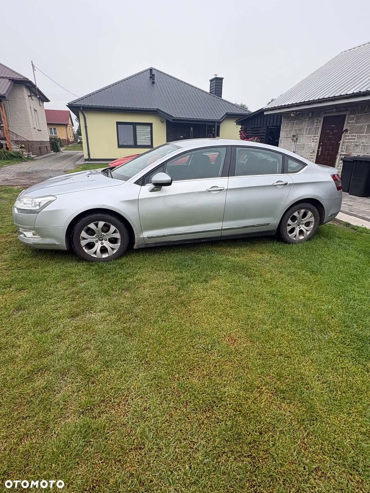 Citroën C5 2.0 HDi Exclusive - 2