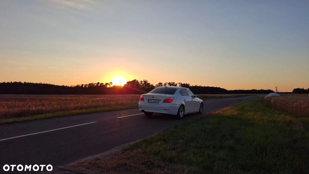 BMW Seria 5 - 39