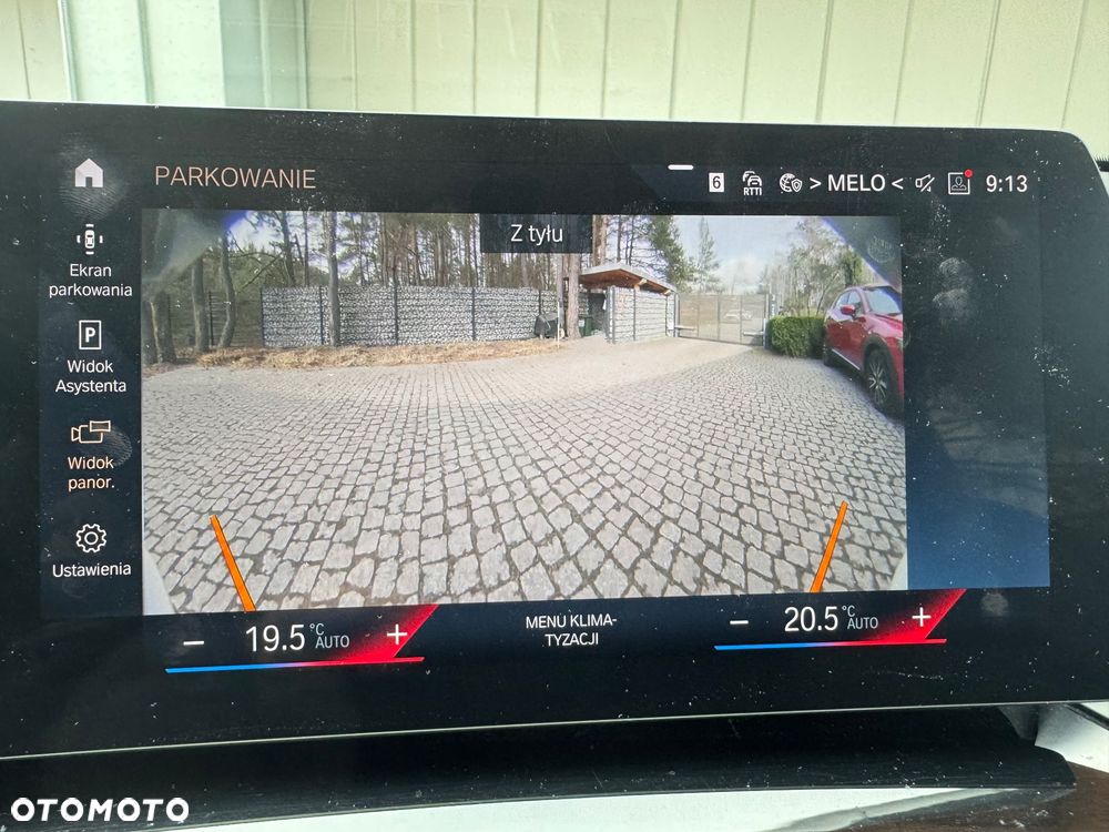 BMW iX1 xDrive30 66.5kWh xLine - 37