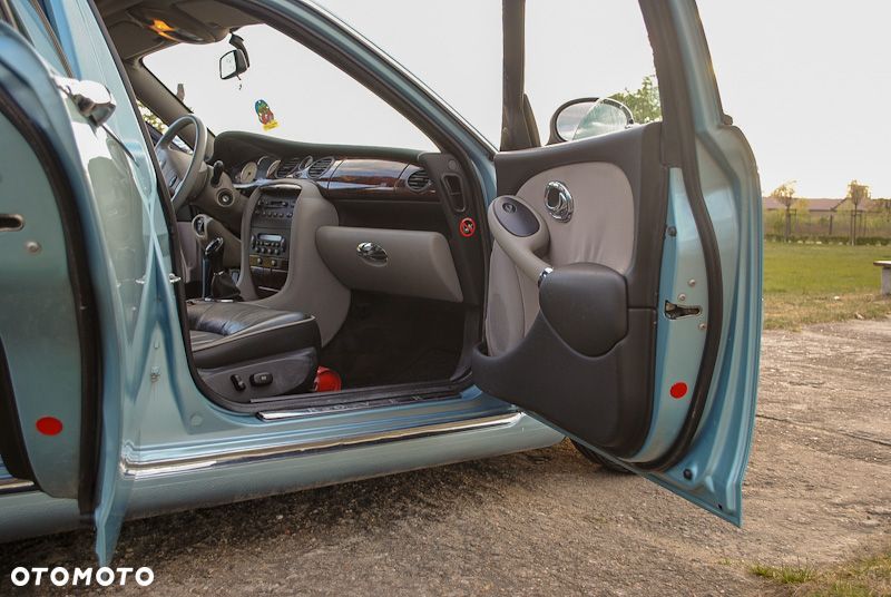 Rover 75 2.0 CDT - 38