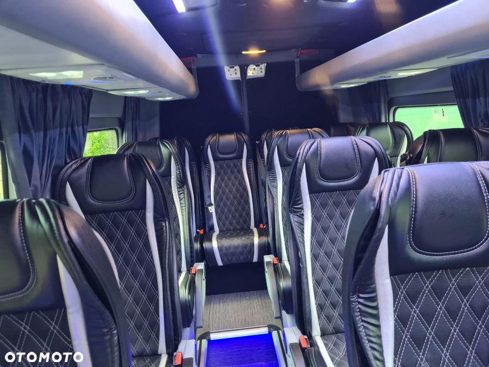 Mercedes-Benz Sprinter 519 cdi SprintCar - 4