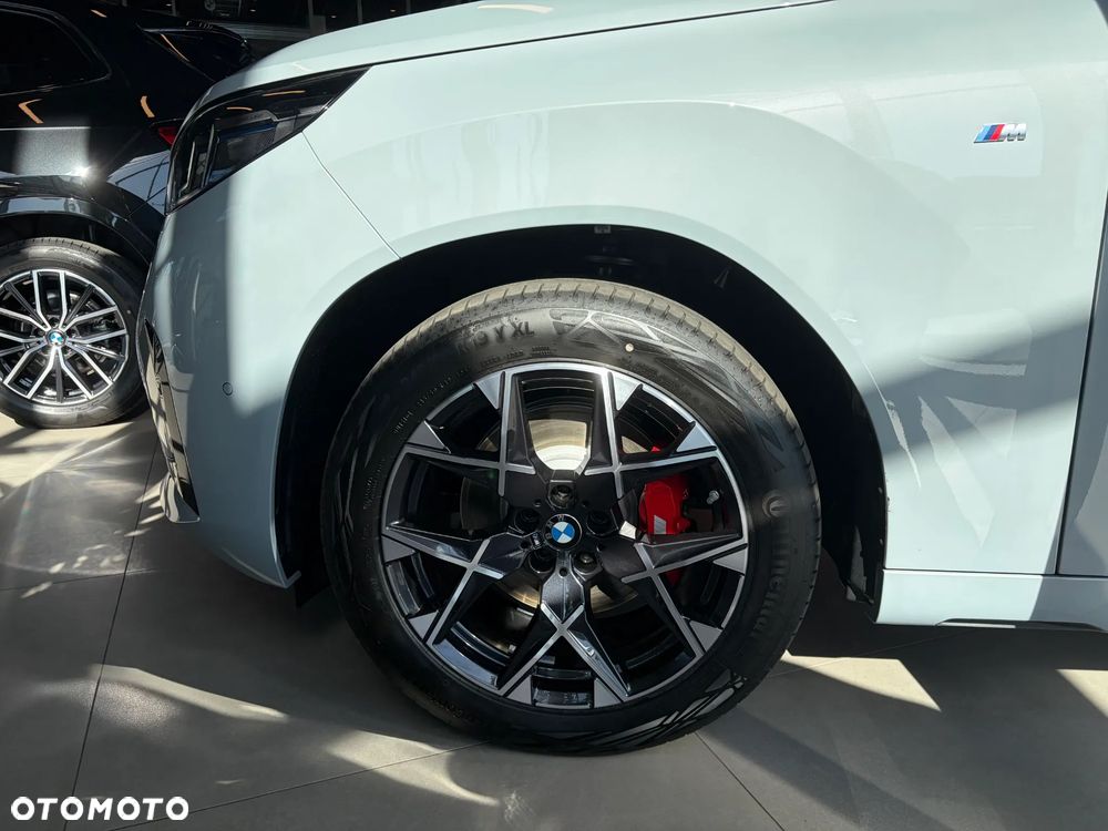 BMW X3 - 10