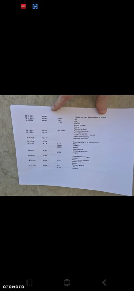 Kawasaki Versys 650 - 16