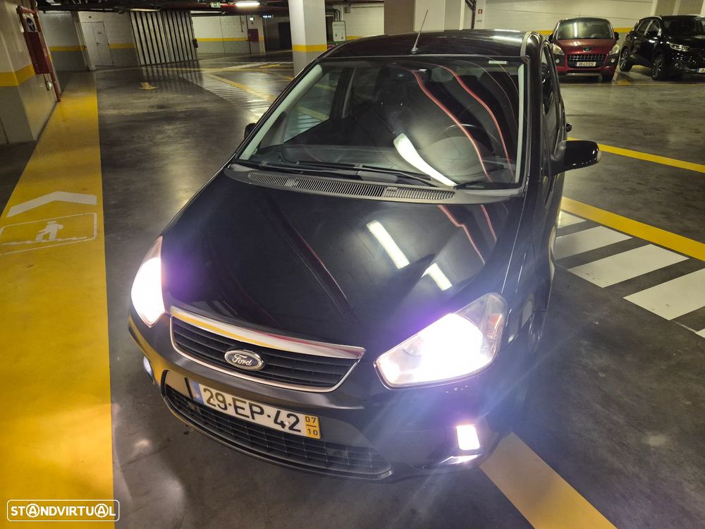 Ford C-Max 1.6 TDCi Titanium - 6